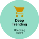 Business logo of Deep trending