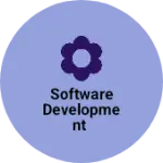 Business logo of Software development