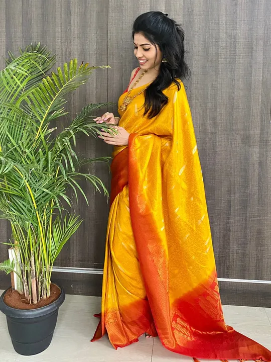 Saree uploaded by SWAGHOSH on 4/26/2023