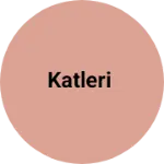 Business logo of Katleri
