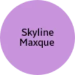 Business logo of Skyline maxque