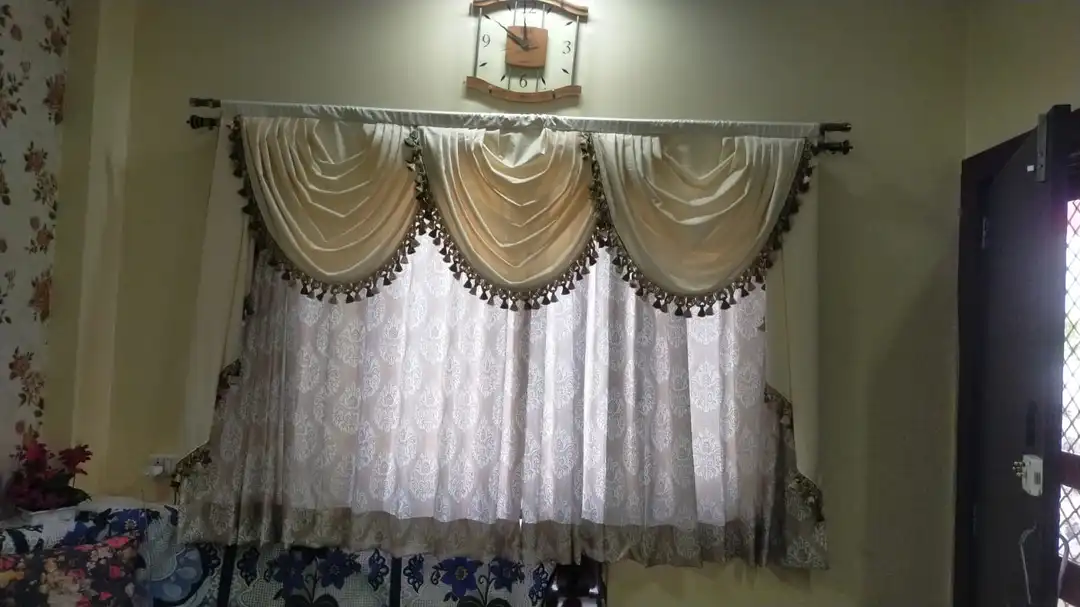 Curtains  uploaded by Rajput Home decore on 5/31/2024