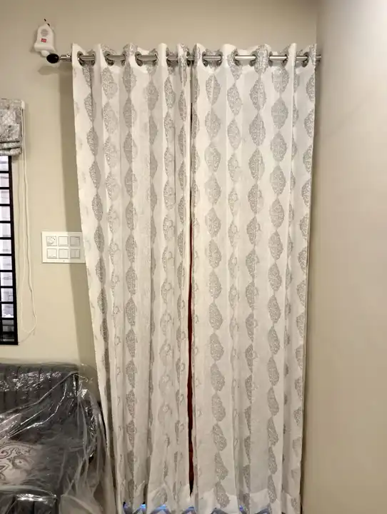 Curtains  uploaded by Rajput Home decore on 4/26/2023