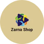 Business logo of Zarna shop