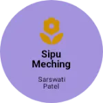 Business logo of Sipu meching shop