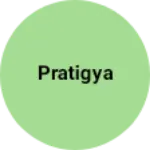 Business logo of Pratigya