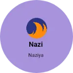 Business logo of Nazi