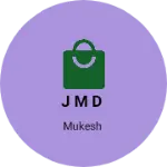 Business logo of J M D