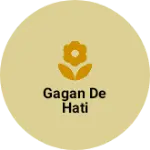 Business logo of GagaN de hati