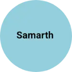 Business logo of Samarth