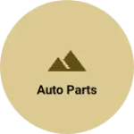 Business logo of Auto Parts