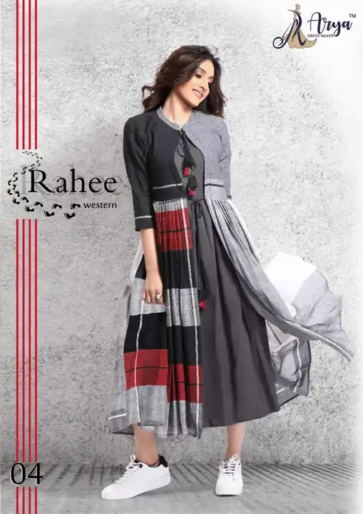 Rahee uploaded by Arya dress maker on 4/26/2023