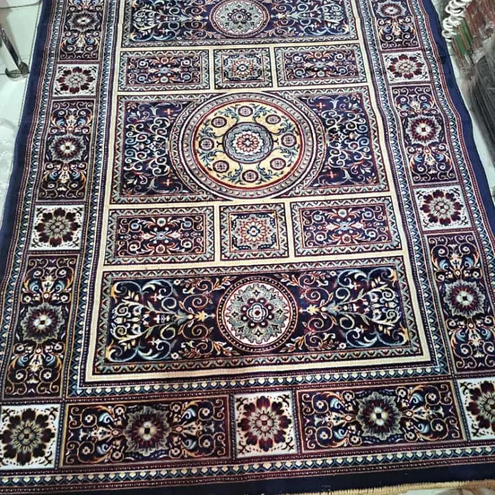 Jhelum Carpet uploaded by M L Textile on 4/26/2023