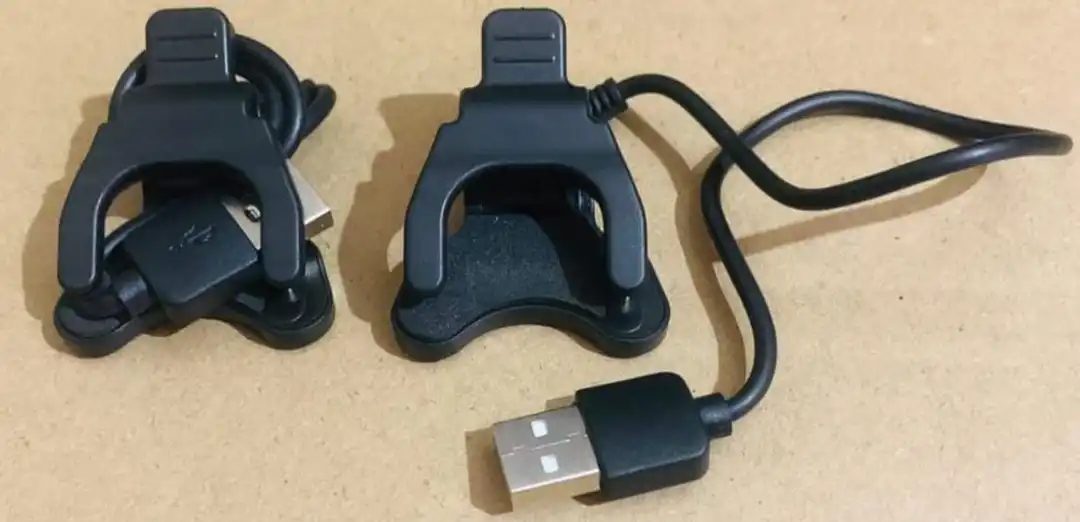 Smart watch charger  uploaded by Siddhivinayak Electronics on 5/30/2024