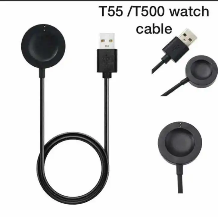 Smart watch charger  uploaded by Siddhivinayak Electronics on 4/26/2023