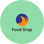 Business logo of Food shop