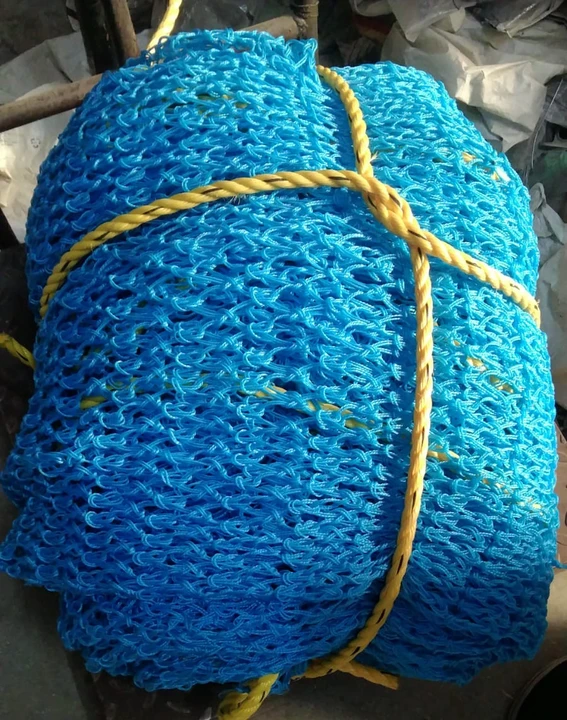 Safety net blue fresh. 9.5 kgs  uploaded by Amar Sons & Co on 4/26/2023