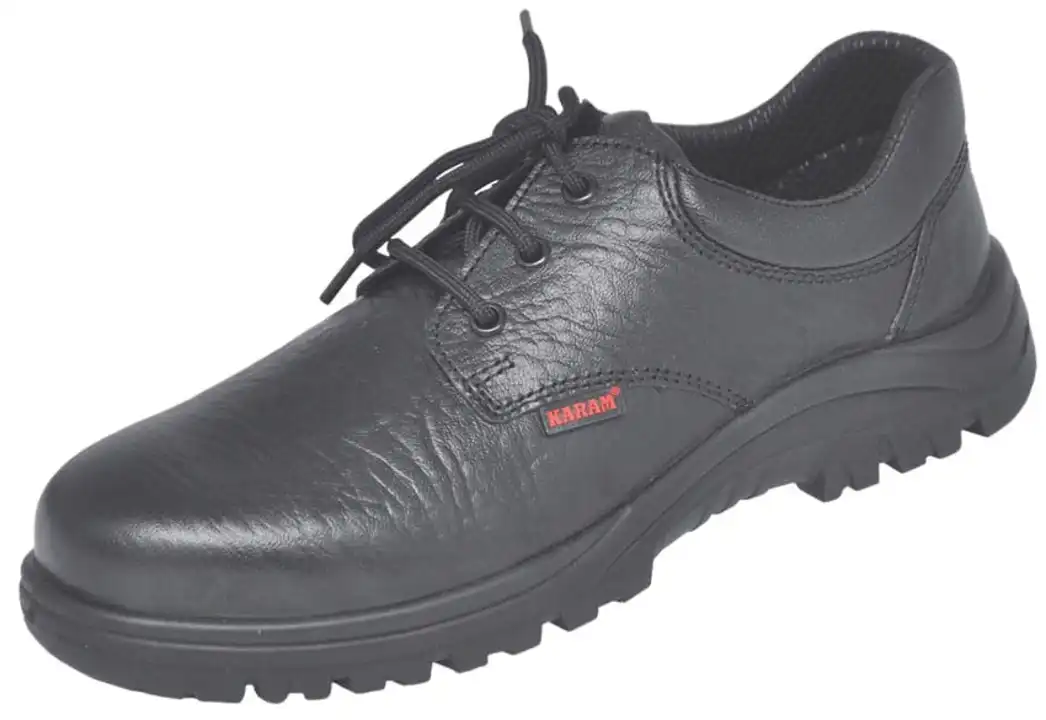 Karam safety shoes FS05 uploaded by business on 4/26/2023