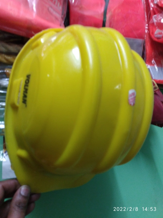 Volman helmet  uploaded by Amar Sons & Co on 4/26/2023