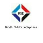 Business logo of Riddhi Siddhi Enterprises