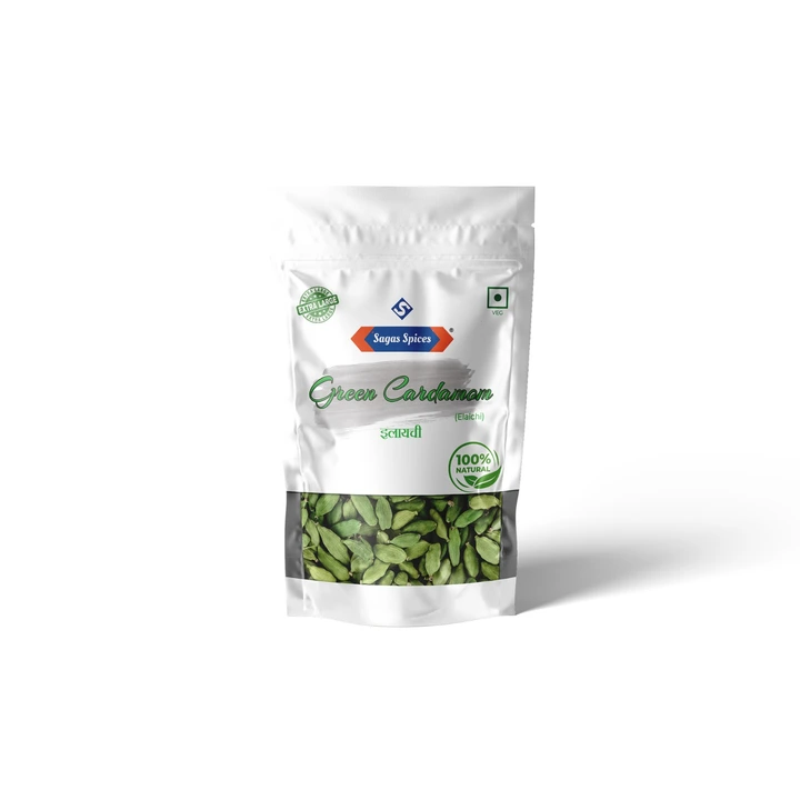 GREEN CARDAMOM uploaded by business on 4/26/2023