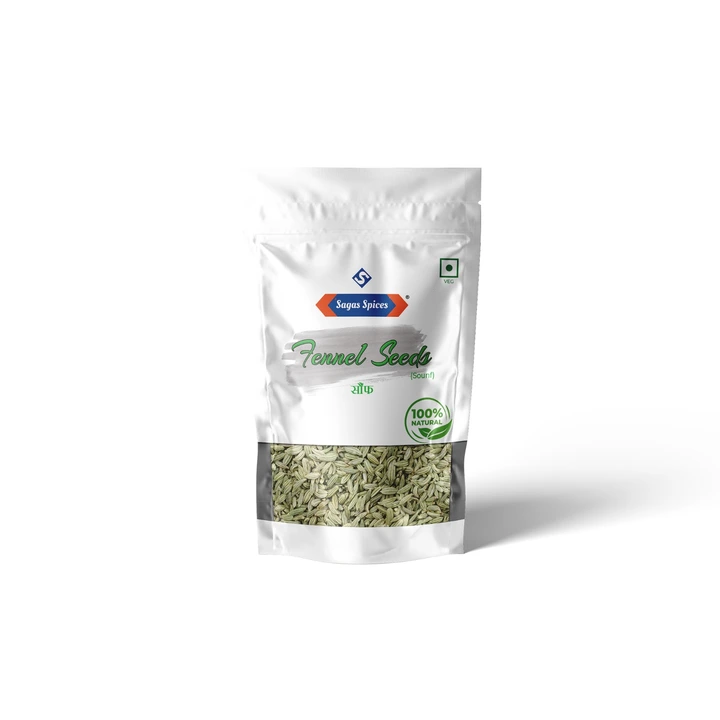 FENNEL SEEDS uploaded by Shri sagas connect private limited on 4/26/2023