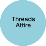 Business logo of Threads attire