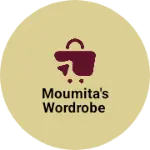 Business logo of Moumita's Wordrobe