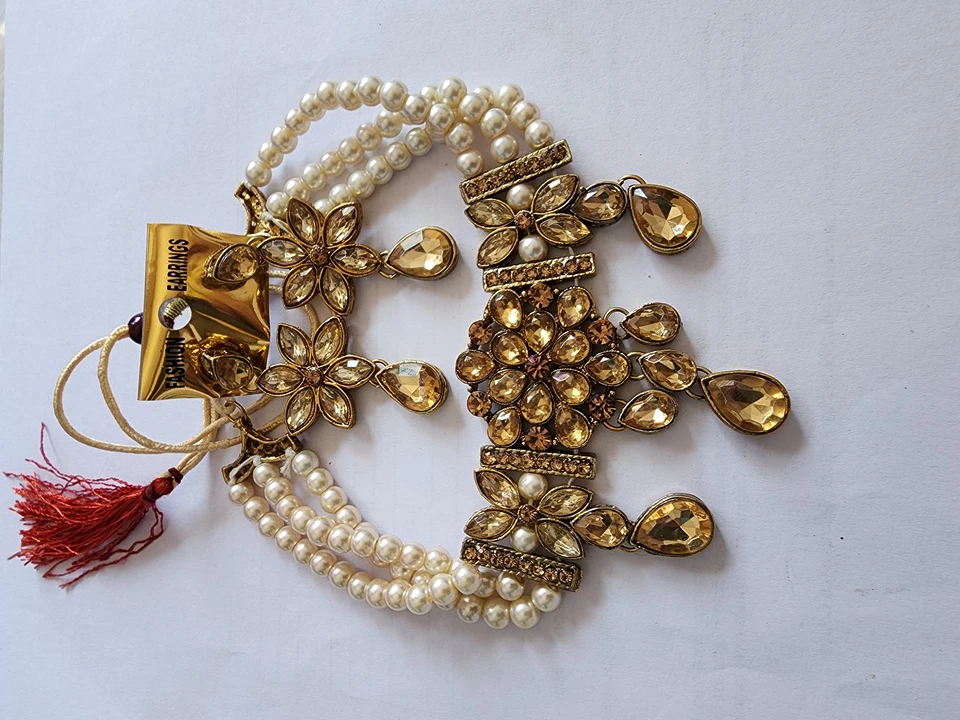 Product uploaded by Shipra beads on 5/28/2024