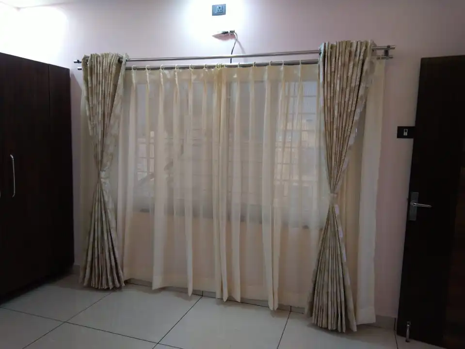 Curtain  uploaded by Rajput Home decore on 4/26/2023