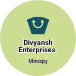 Business logo of Divyansh enterprises
