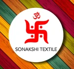 Business logo of Sonakshi textile