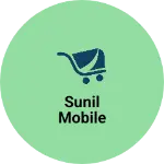 Business logo of Sunil mobile