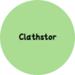 Business logo of Clathstor