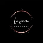 Business logo of La femme boutique