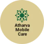 Business logo of Atharva mobile care