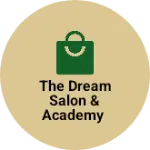 Business logo of The dream salon & academy