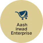 Business logo of Aashirwad Enterprise