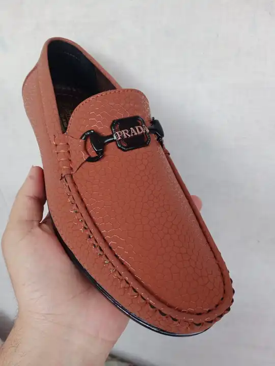 Post image Latest trendy loafers shoes