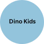 Business logo of Dino Kids