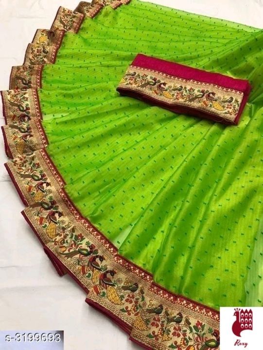 Saree uploaded by business on 3/7/2021