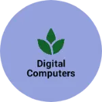 Business logo of Digital computers