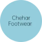 Business logo of Chehar footwear