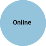 Business logo of online