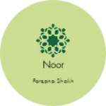 Business logo of Noor
