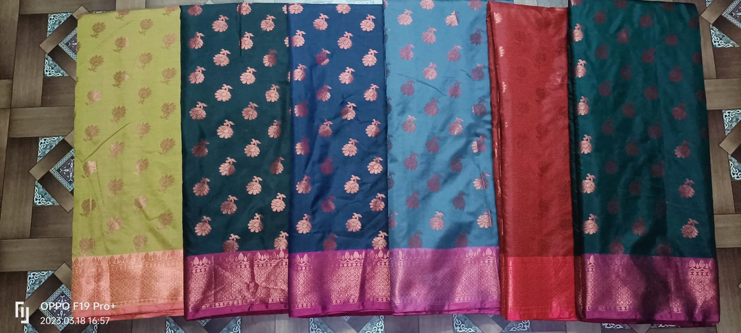 Product uploaded by Sarees suits dress materials on 4/26/2023