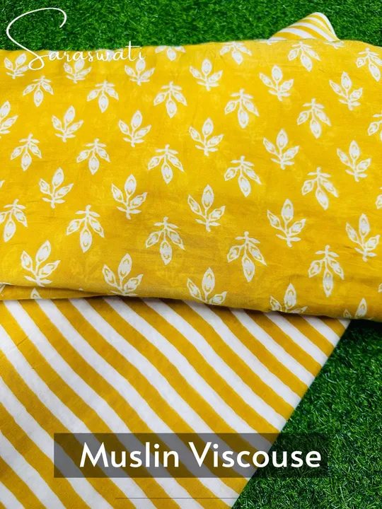 Cotton fabric  uploaded by Neeraj Enterprises on 4/26/2023