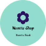 Business logo of Namita shop
