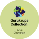 Business logo of Gurukrupa collection