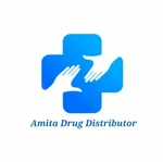 Business logo of AMITA DRUG DISTRIBUTOR